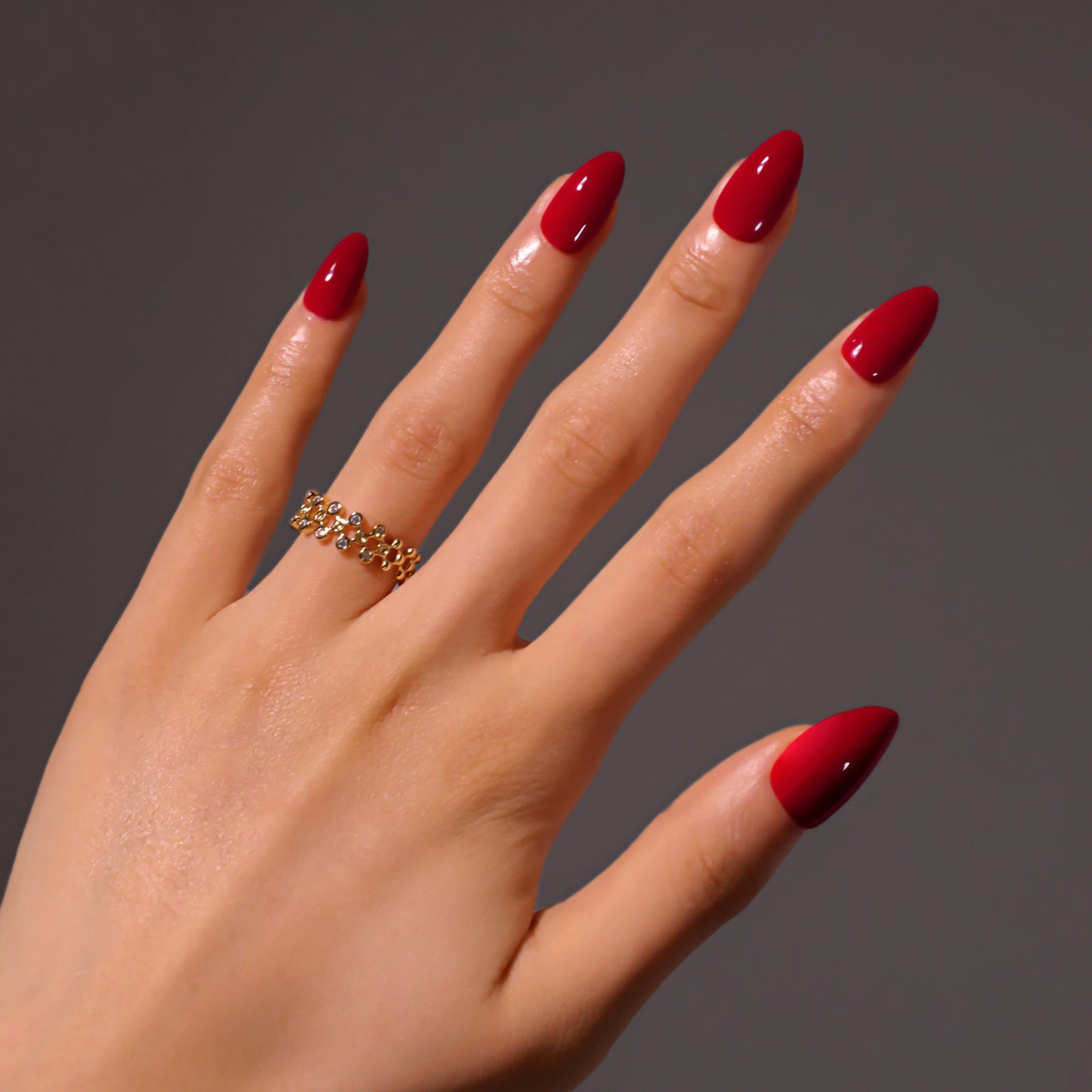 Soft Gel Nägel