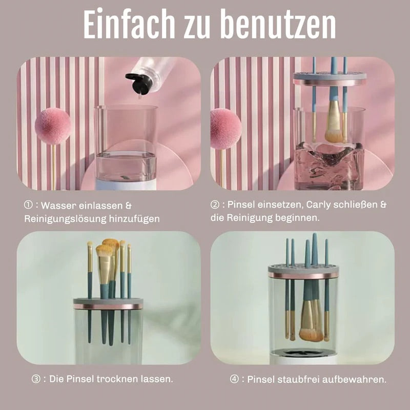 Make-Up Pinselreiniger