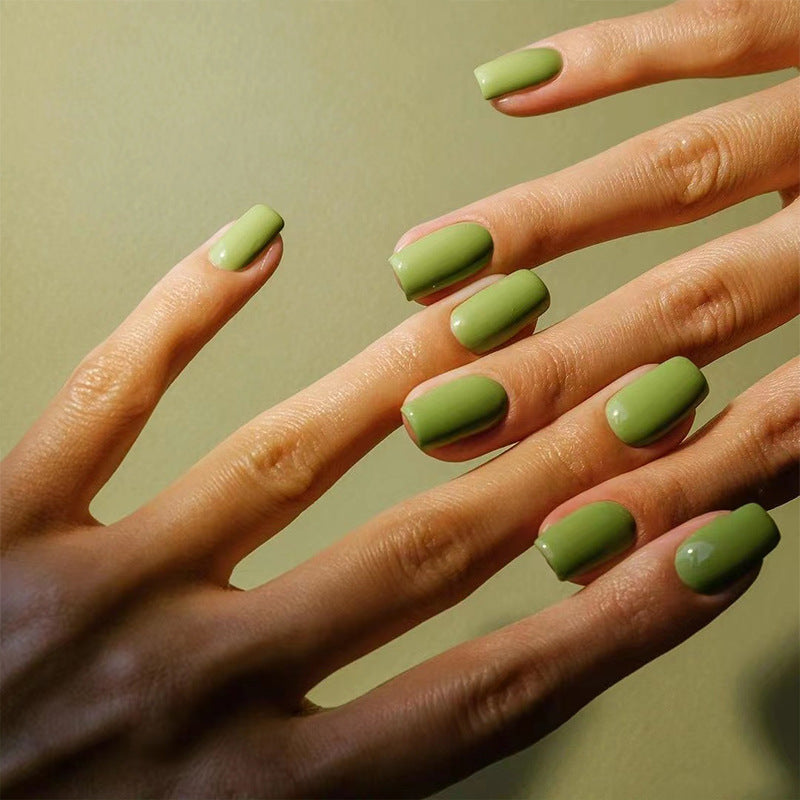 Soft Gel Nägel