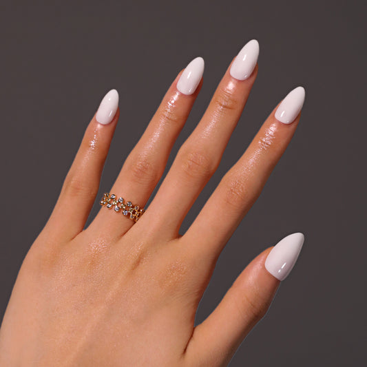 Soft Gel Nägel
