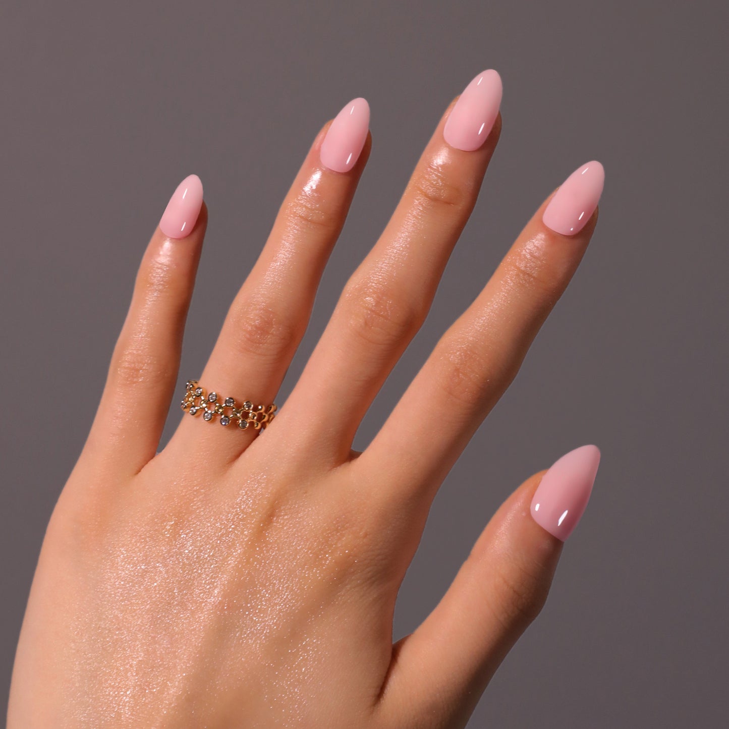 Soft Gel Nägel