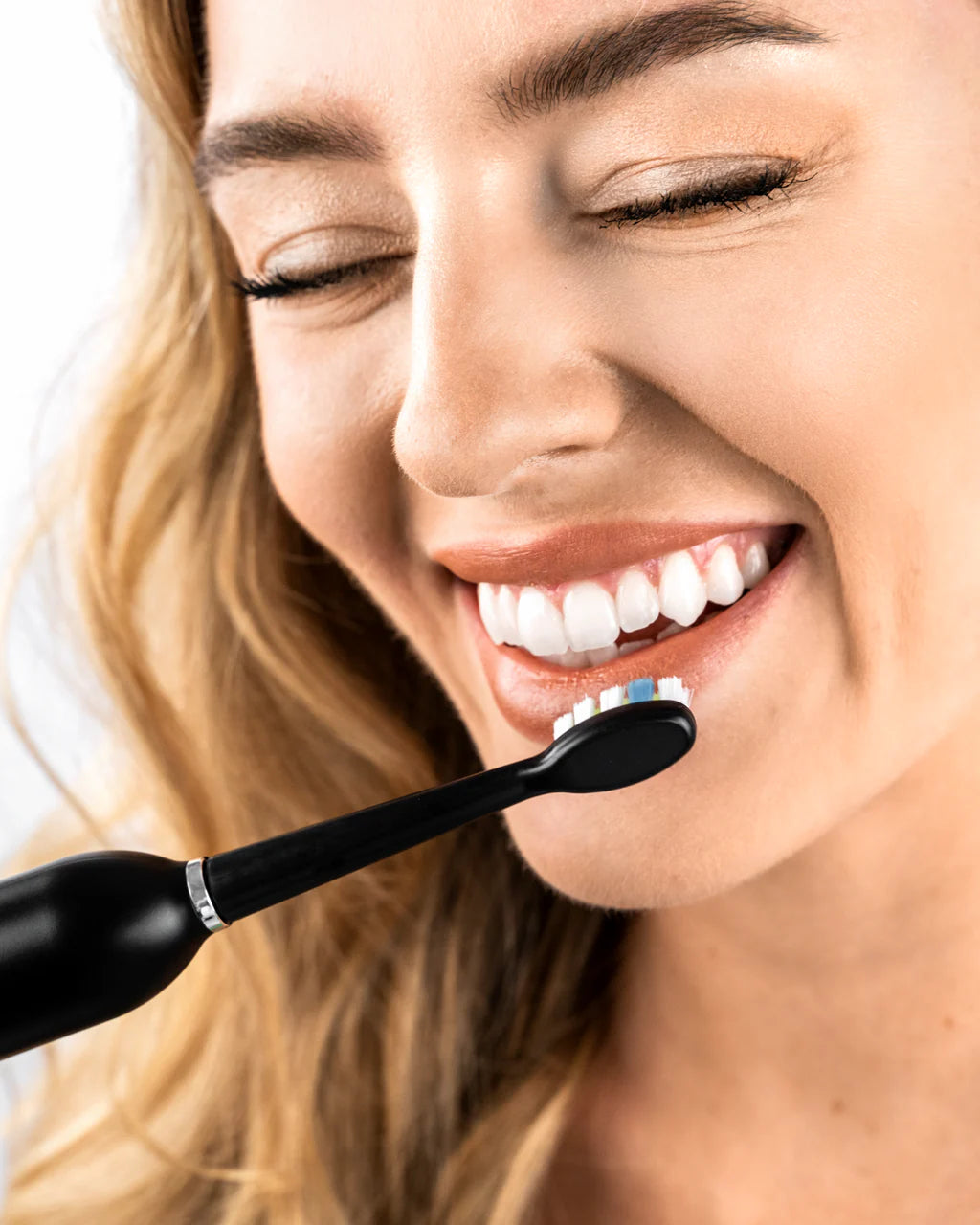 Elektrische Schallzahnbürste