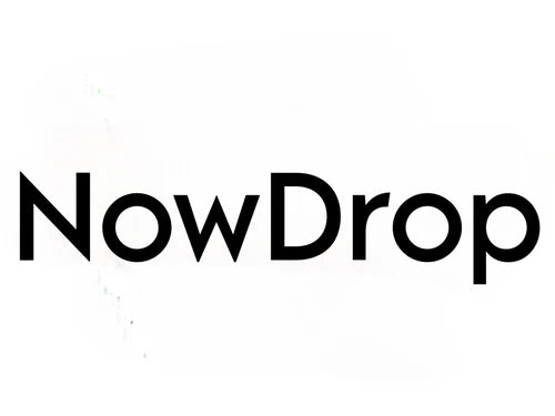 Now Drop