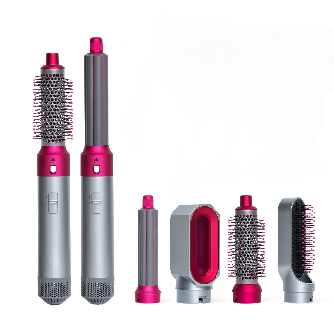 5 in 1 Haarstyler