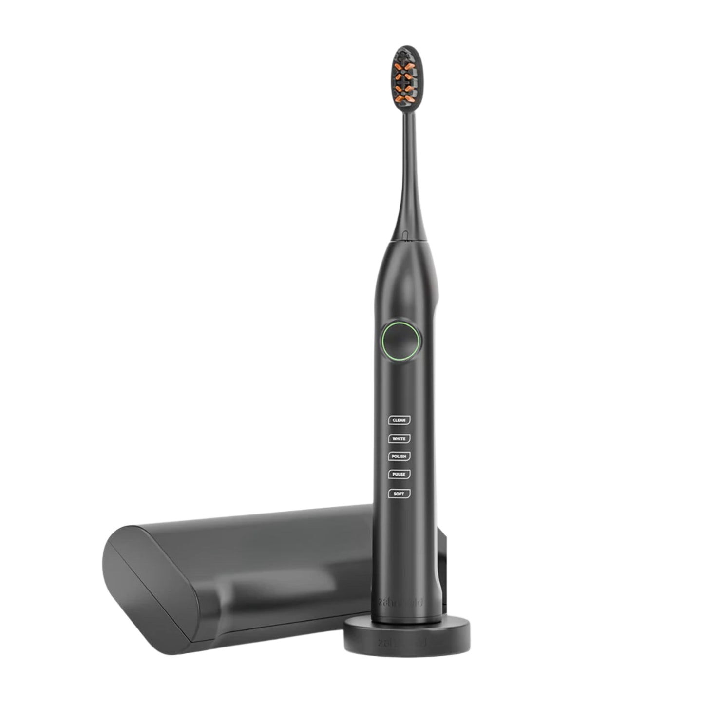 Elektrische Schallzahnbürste