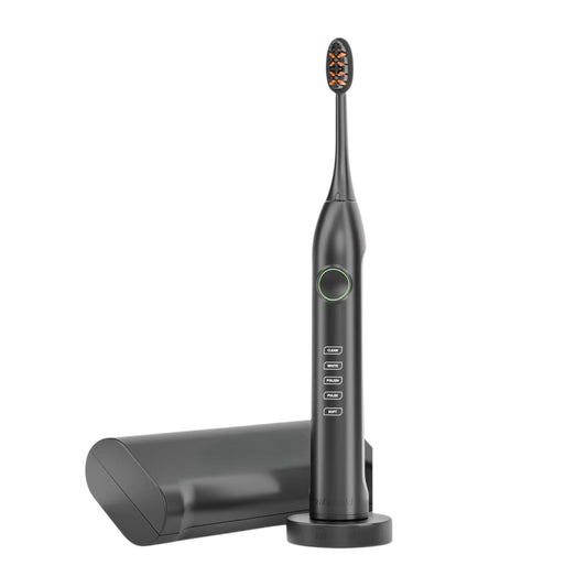 Elektrische Schallzahnbürste