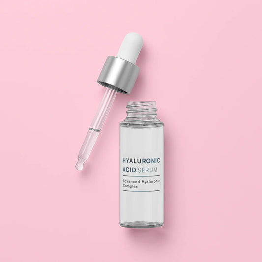Hyaluron Serum