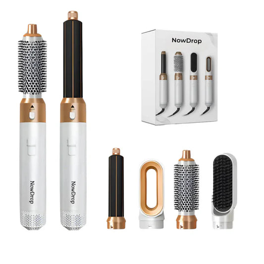 5 in 1 Haarstyler Weihnachts Sale