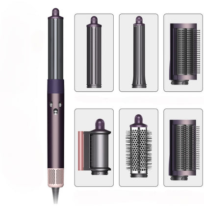Airwrap-6 in 1