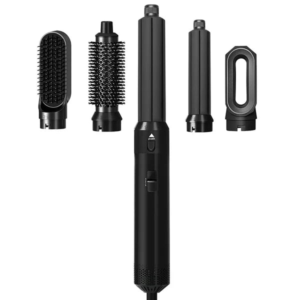 5 in 1 Luxus-Haarstyler Weihnachts-Aktion