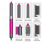 Airwrap-6 in 1