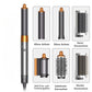 Airwrap-6 in 1