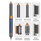 Haarstyler-6 in 1