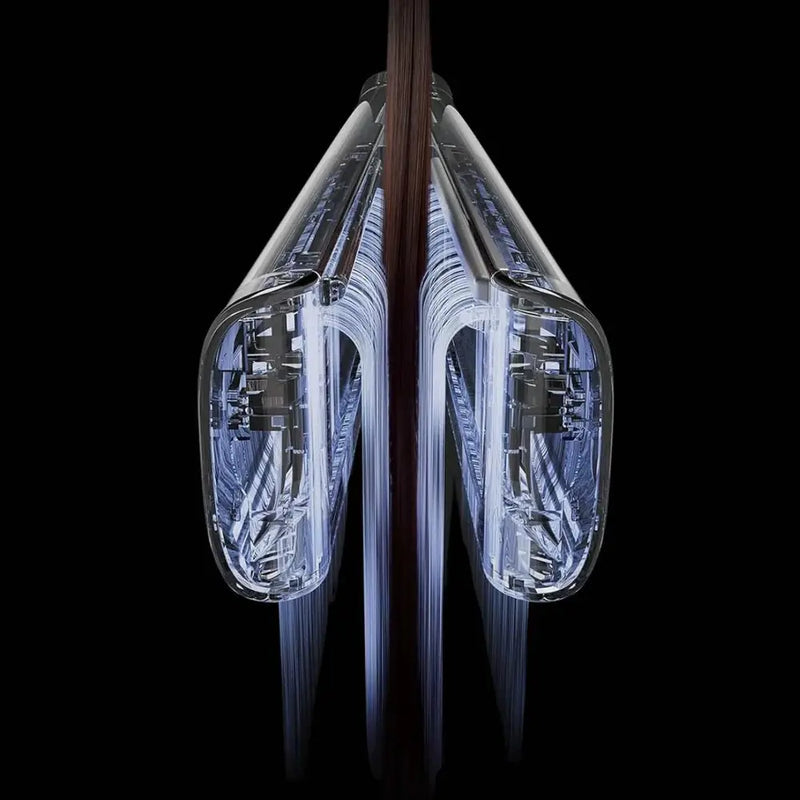 AirStraight 2 in 1