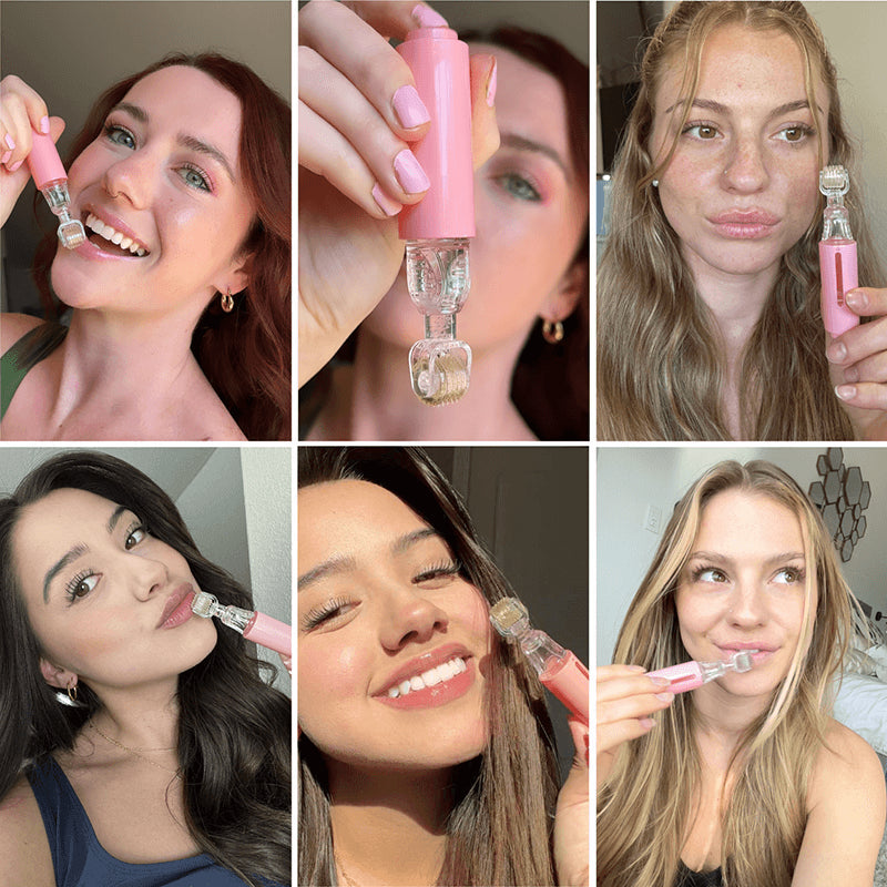 Lip Boost Set