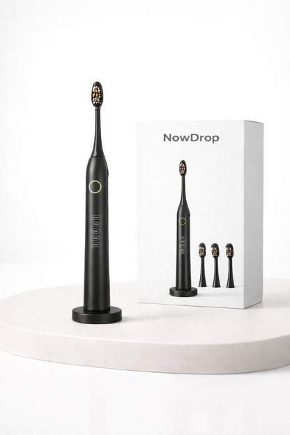 Elektrische Schallzahnbürste